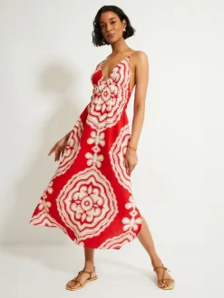 GETE | Triangle Dress