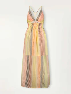GETE | Triangle Dress