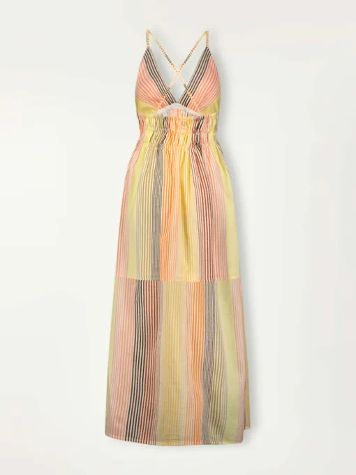 GETE | Triangle Dress
