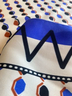 GETE | Triangle Dress