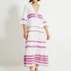 HAWI | Flutter Dress