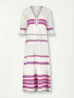 HAWI | Flutter Dress