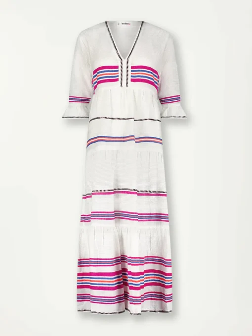 HAWI | Flutter Dress