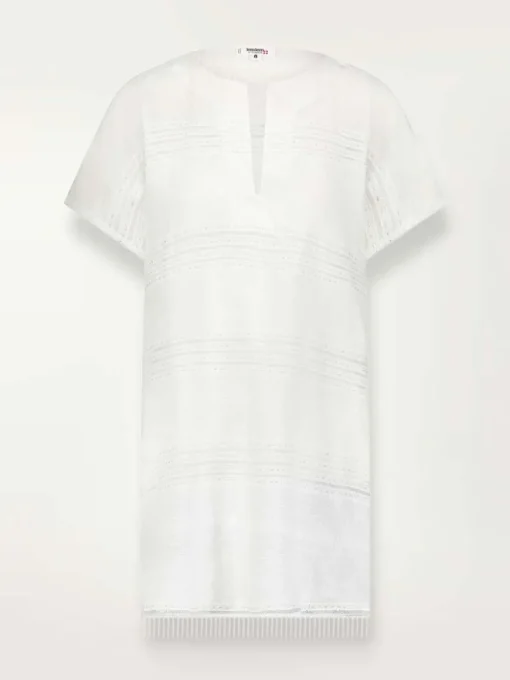 HAYAT | Tunic Dress