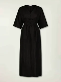 HERMONA | Plunge Dress