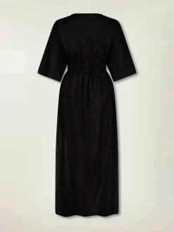 HERMONA | Plunge Dress
