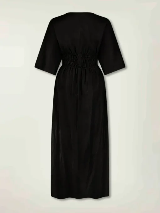 HERMONA | Plunge Dress