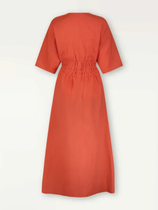 HERMONA | Plunge Dress