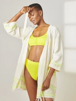 IMANI | Robe