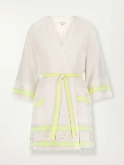 IMANI | Robe
