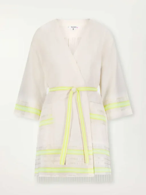 IMANI | Robe