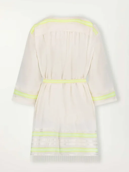 IMANI | Robe