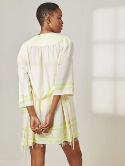 IMANI | Robe