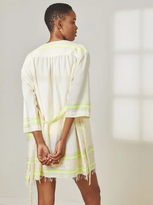 IMANI | Robe