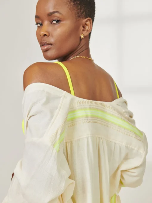 IMANI | Robe