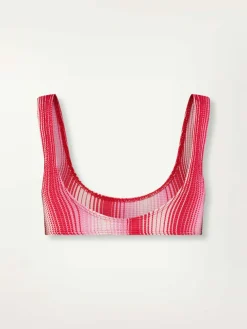 JALENE | Scoop Top