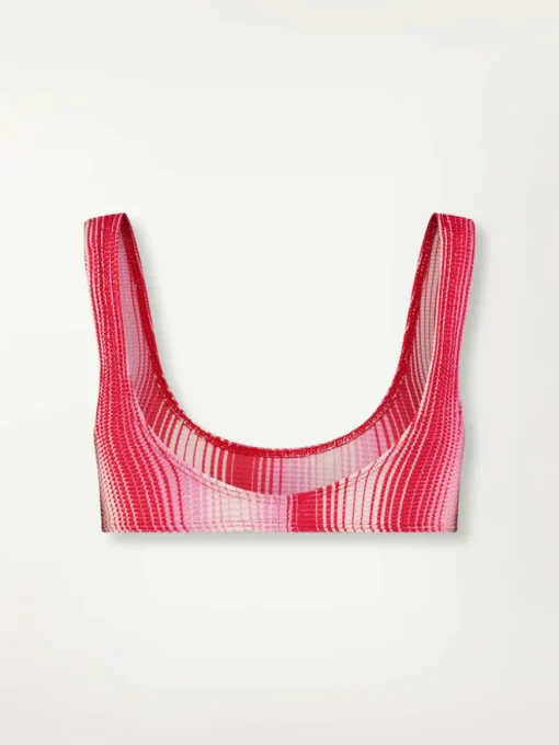 JALENE | Scoop Top