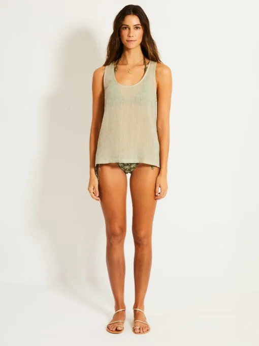KATI | Tank Top