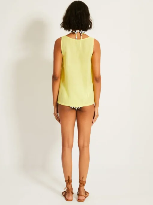 KATI | Tank Top