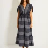 LEILA | Plunge Dress