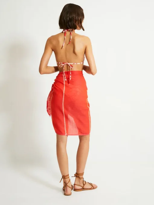 LEMA | Sarong