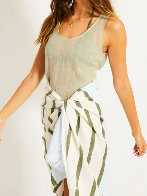 LEMA | Sarong