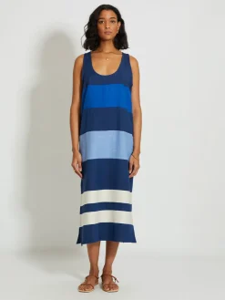 LILIAN | Tank Dress