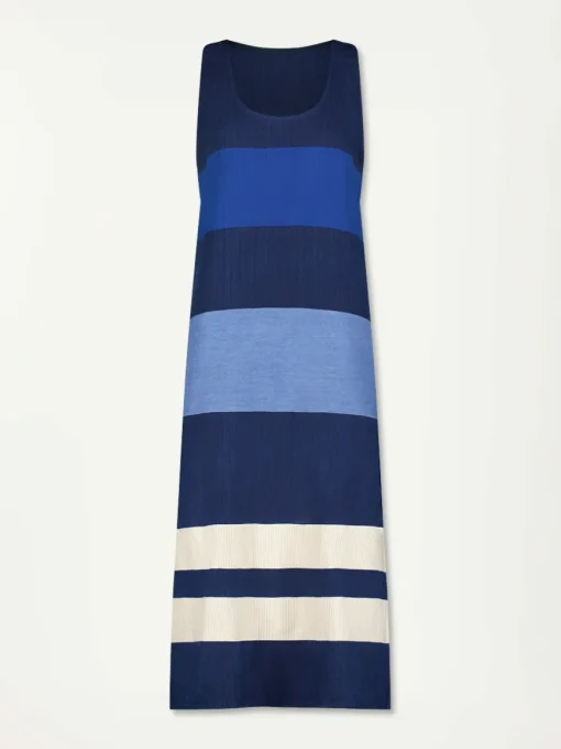 LILIAN | Tank Dress