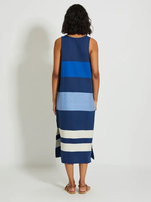 LILIAN | Tank Dress