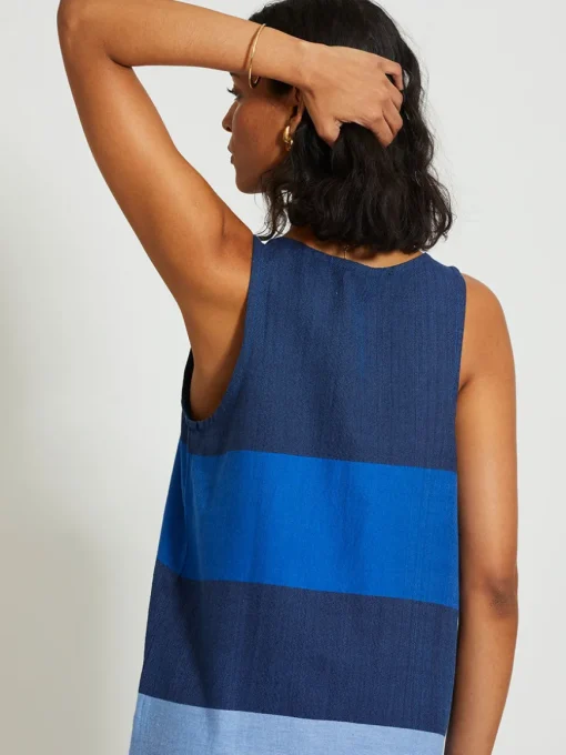 LILIAN | Tank Dress
