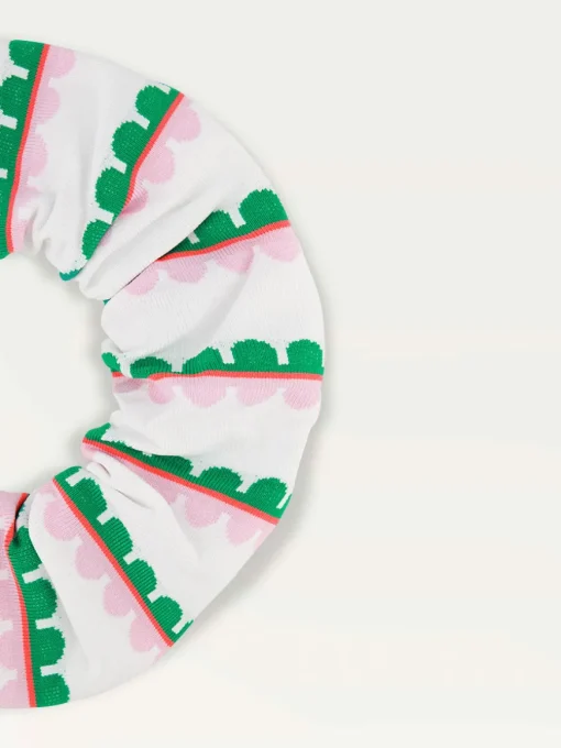 LISHAN | Scrunchie