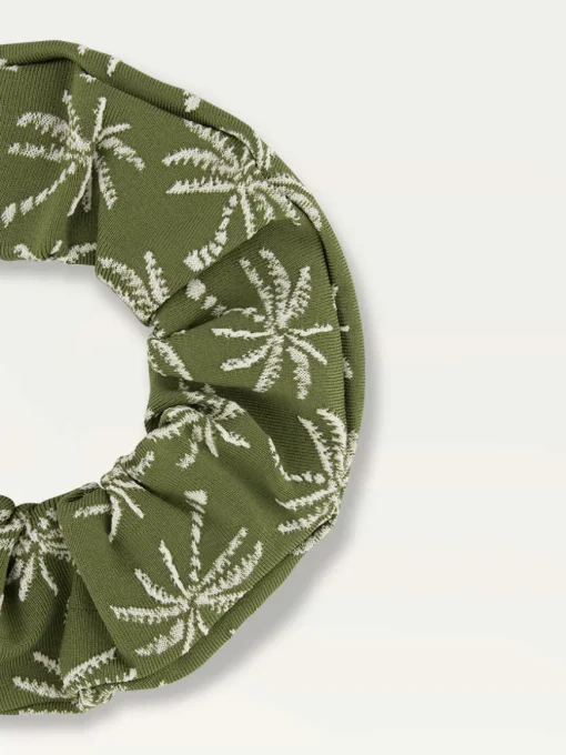 LISHAN | Scrunchie