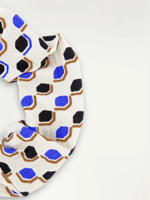 LISHAN | Scrunchie