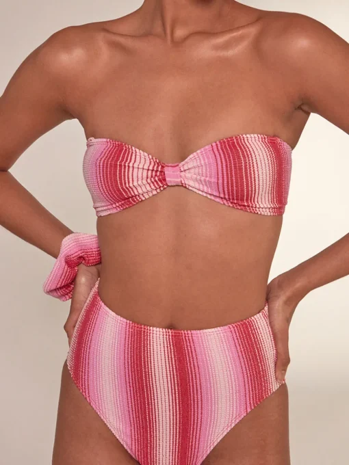 LISHAN | Scrunchie