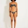 LUCY | Side Tie Bottom