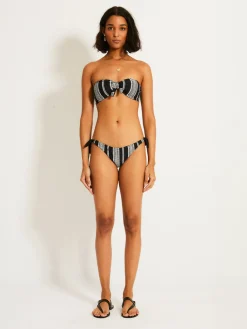 LUCY | Side Tie Bottom