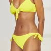LUCY | Side Tie Bottom