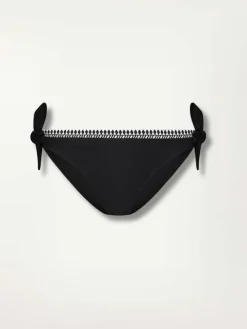 LUCY | Side Tie Bottom