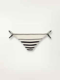 LUCY | Side Tie Bottom