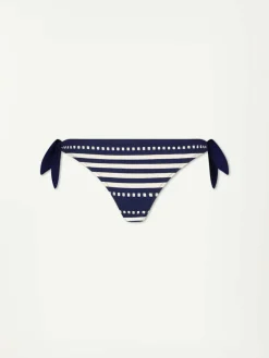 LUCY | Side Tie Bottom