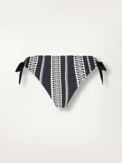 LUCY | Side Tie Bottom