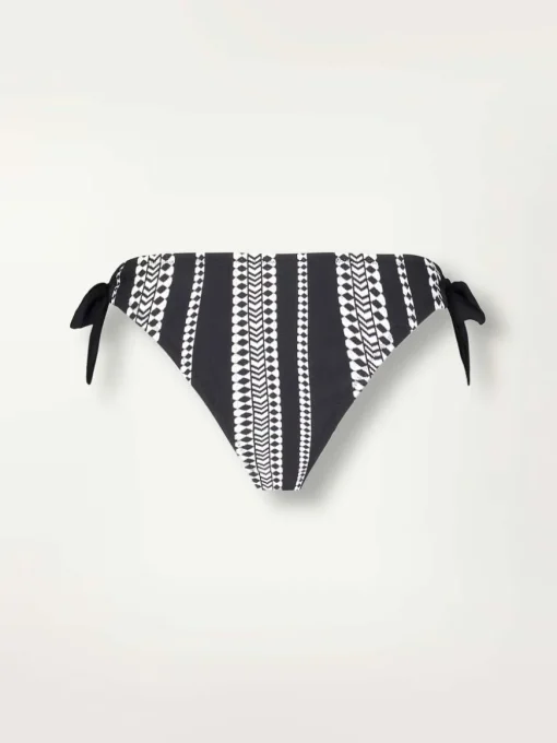 LUCY | Side Tie Bottom
