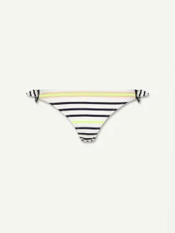 LUCY | Side Tie Bottom