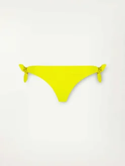 LUCY | Side Tie Bottom