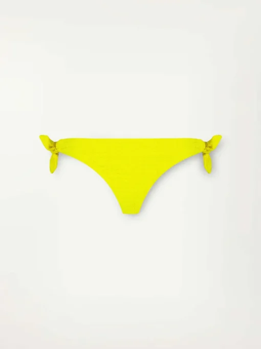 LUCY | Side Tie Bottom