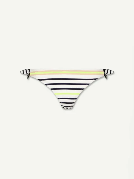 LUCY | Side Tie Bottom