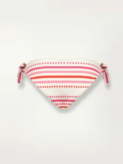 LUCY | Side Tie Bottom