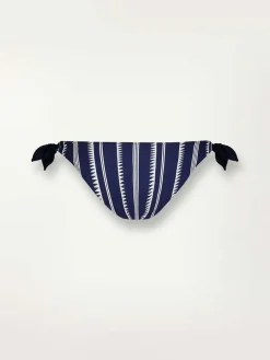 LUCY | Side Tie Bottom