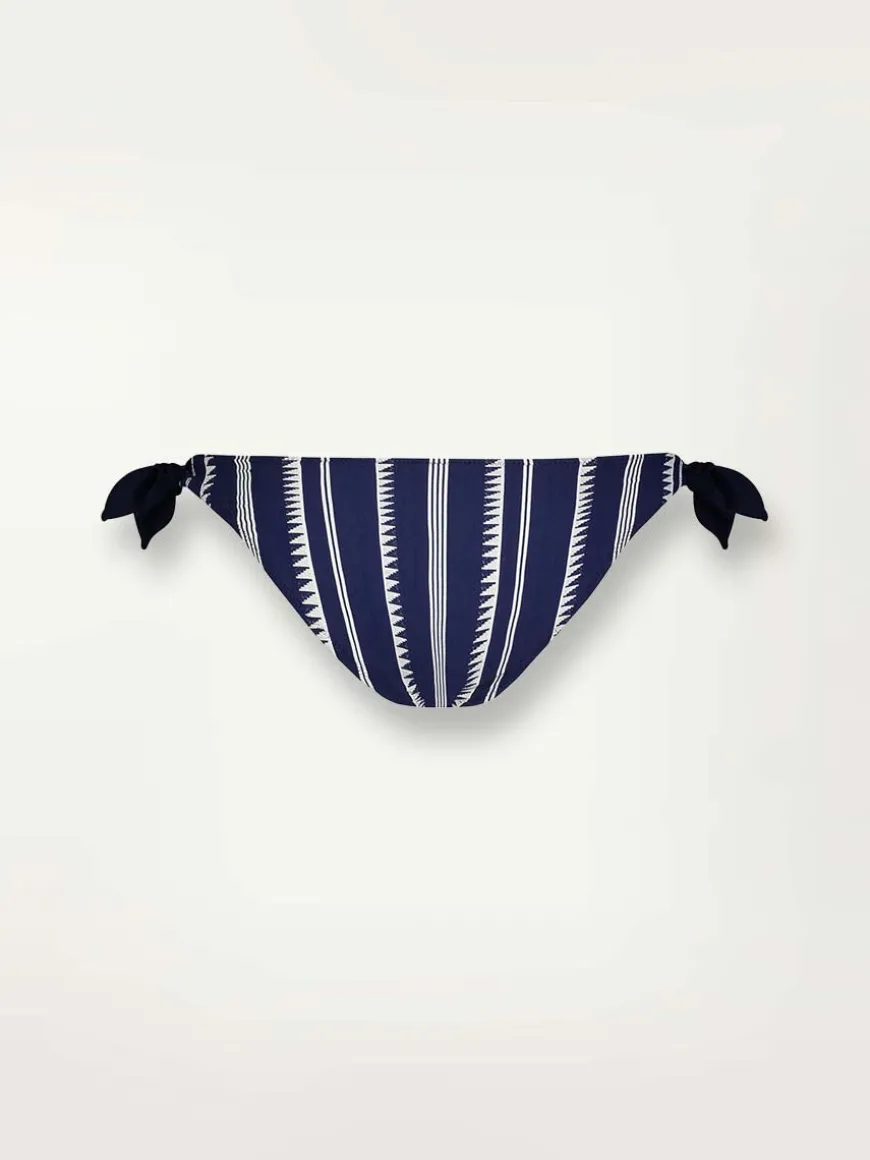 LUCY | Side Tie Bottom