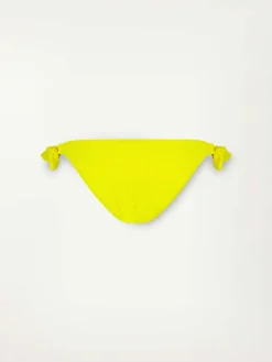 LUCY | Side Tie Bottom